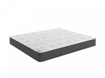 Full , 9 inch , Firm , Hybrid Mattress with Bonnell Coil core from Bonelli Essentials by Ottomanson in white background.